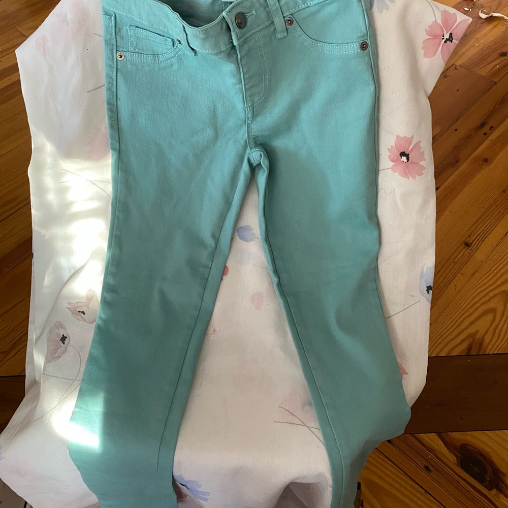 Used worn one time size 10/12